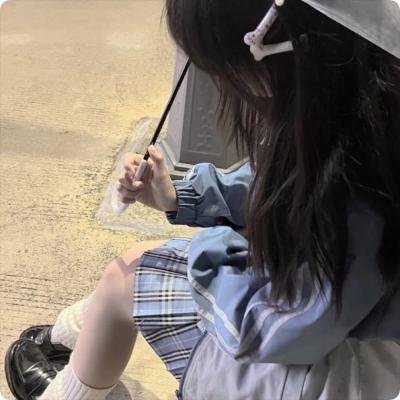 最后的话
