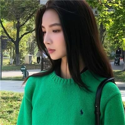 深蓝与月光